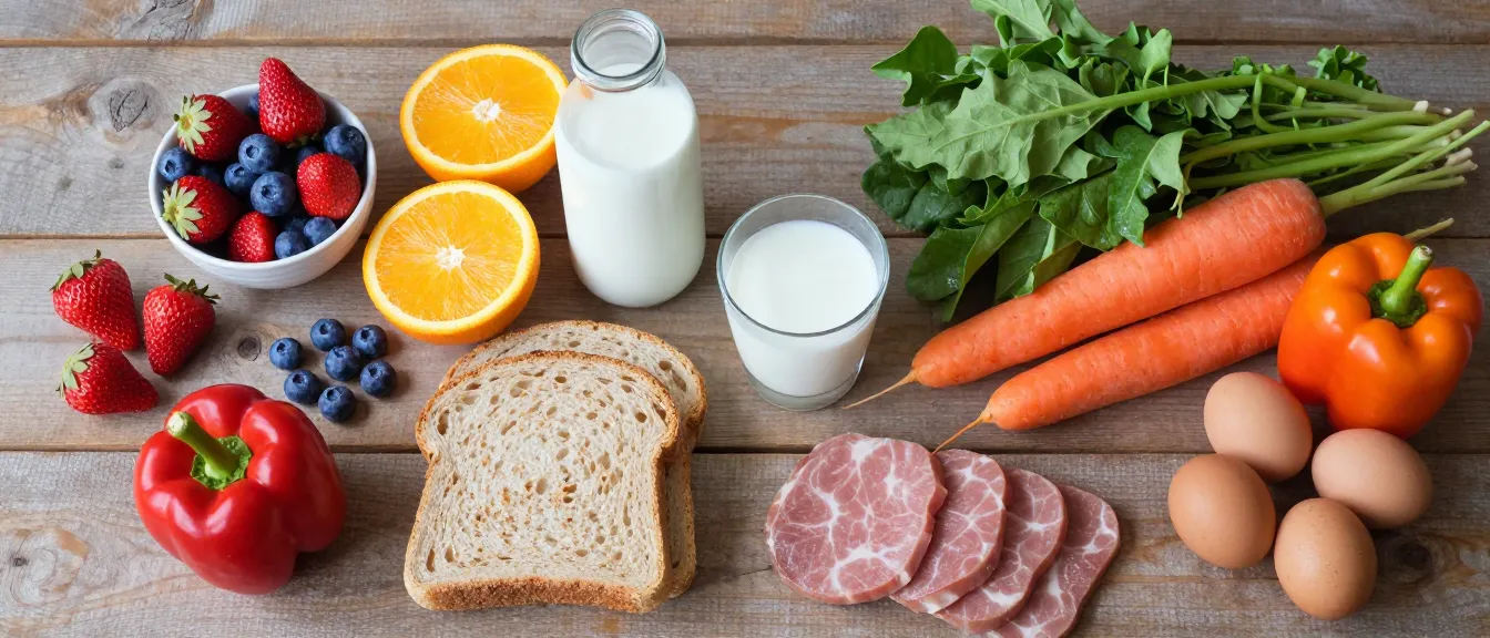 FODMAP Diet: Complete Beginner's Guide to Managing IBS